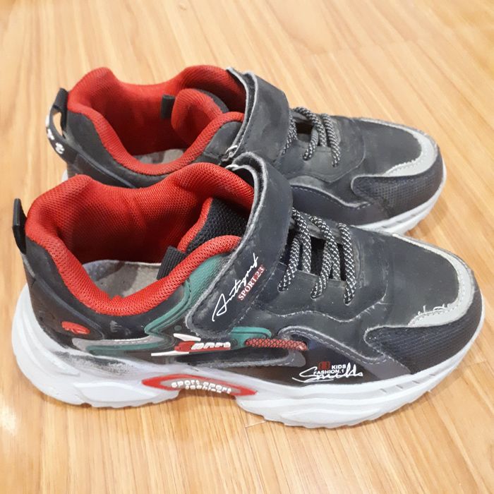 Детский красовка для мальчика