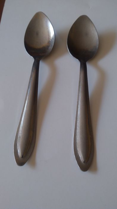 Ложки вилки ножи