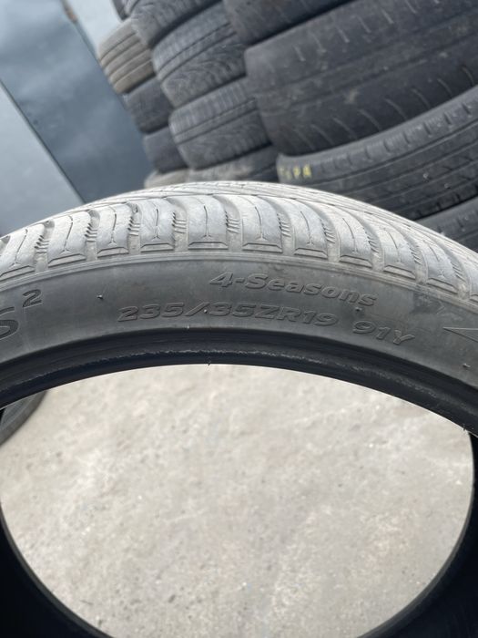 235 35 19 Hankook