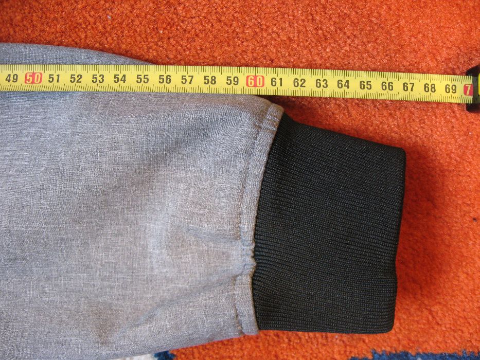 Geaca Jacheta barbati Jean Pascale, SizeS - NOUA, cu eticheta