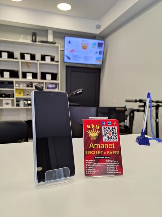 Samsung Z Fold 5 256gb Amanet BKG