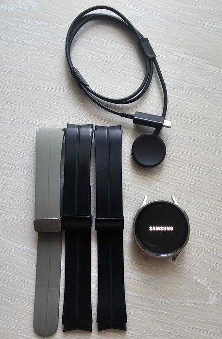 Samsung Galaxy Watch5 Pro