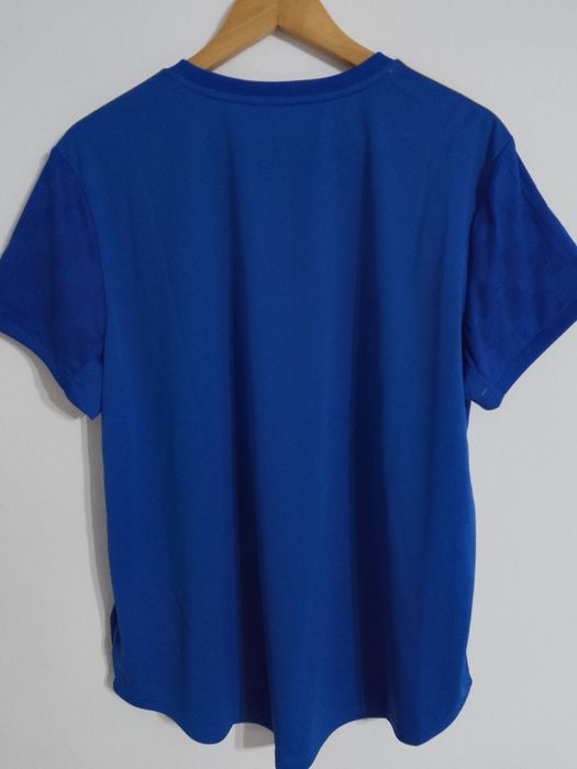 Tricou Fotbal Feminin Leicester City 2019/20 NWT