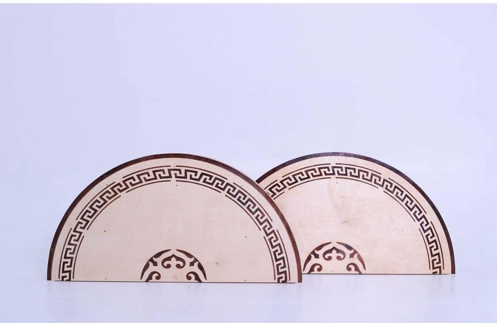 Жиналмалы жер стол шай стол