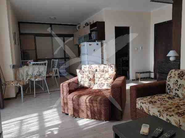 Продава се Едностаен апартамент в с. Кошарица, Област Бургас - 60 кв.м за 447 €/кв.м - Снимка #3