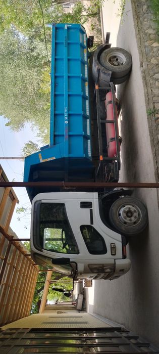 Isuzu sotiladi holati yaxshi