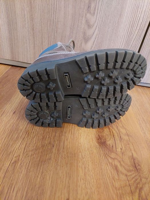 Зимни детски обувки 31 номер