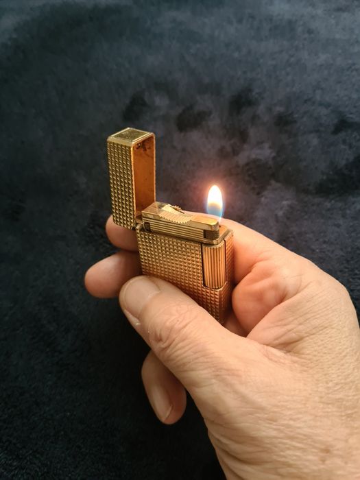 Bricheta S.T. Dupont