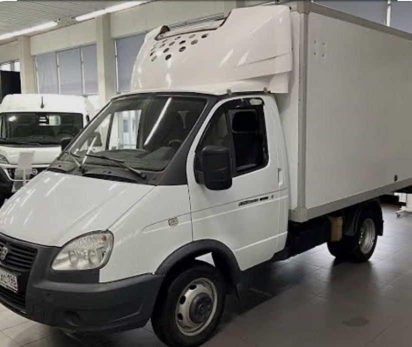 Доставка на газели 24/7 звоните