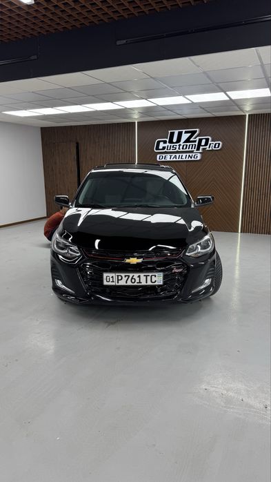 Onix 2024 6 pozitisya 48000 probeg 12500$