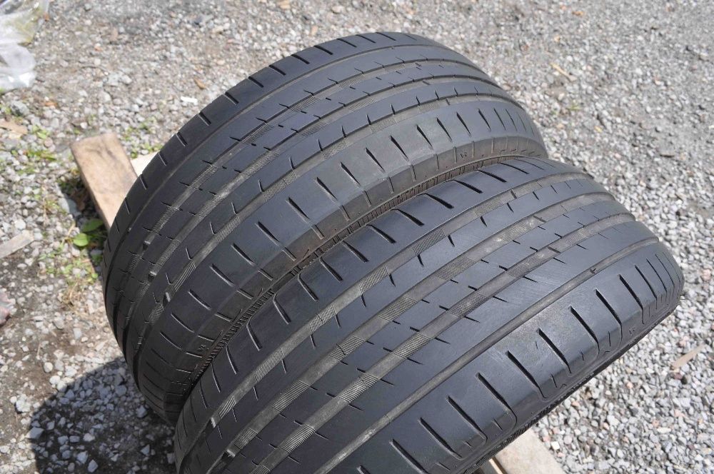 SET 2 Anvelope Vara 195/55 R15 VREDESTEIN SPORTTRAC S 85V