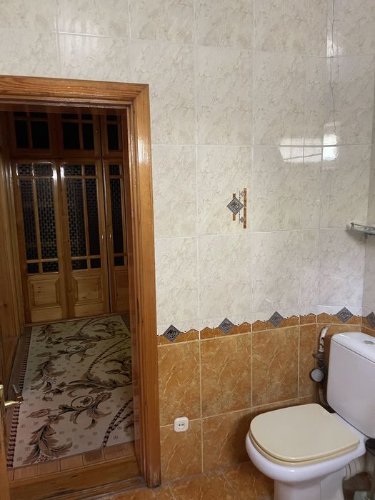 Arenda Kvartira  4 xona.