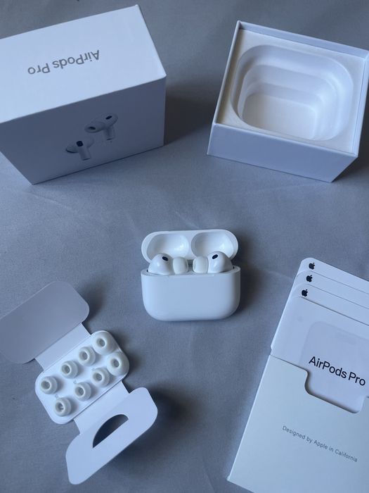 AirPods Pro 3 (2025)