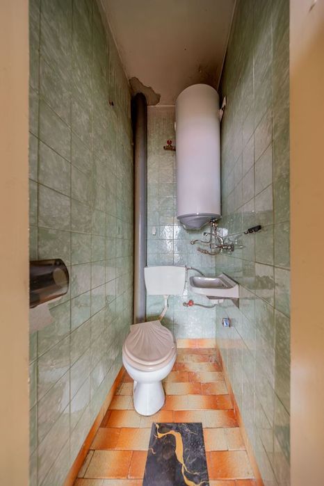 3-стаен в Плевен-9-ти квартал площ 66 цена 109000