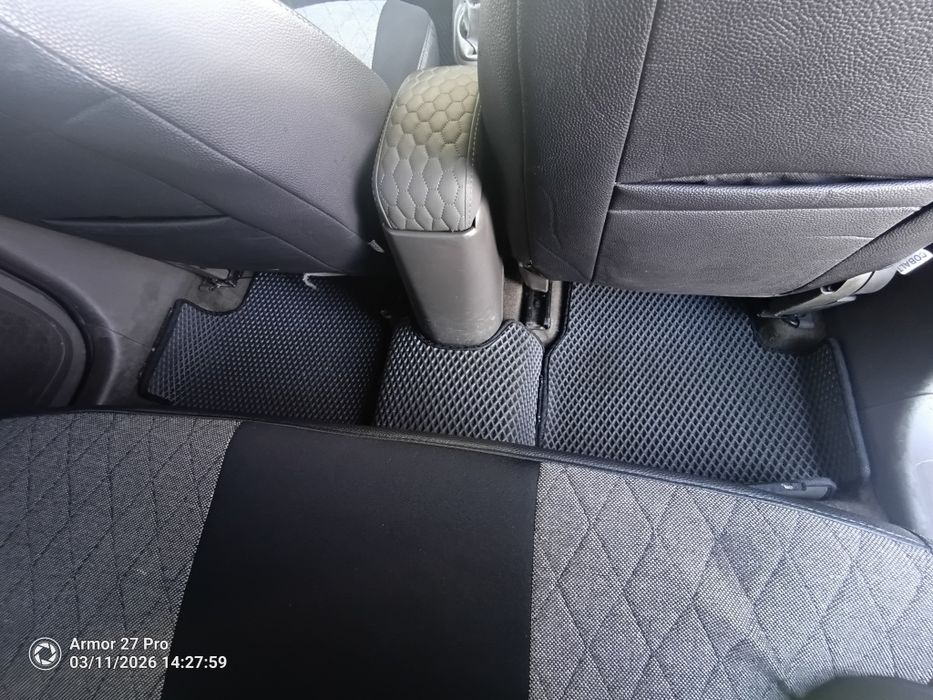 Продам Ravon R4 (кобальт)