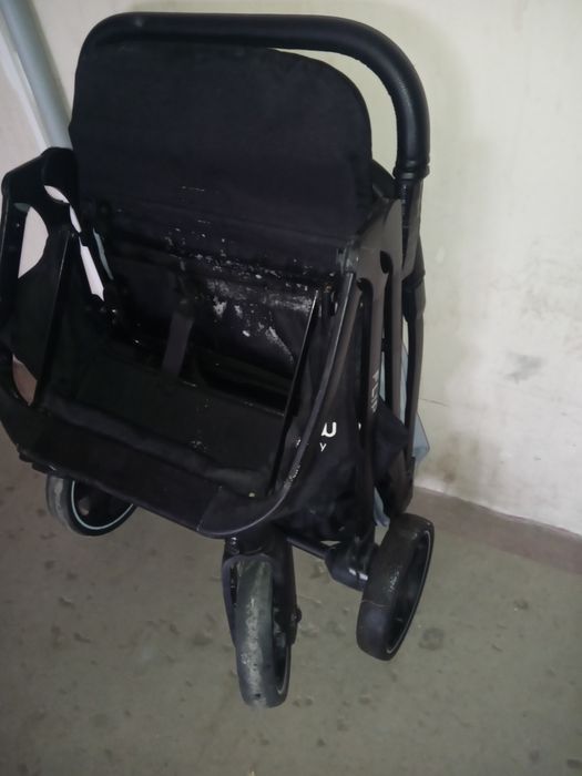 Продам коляску в хорошем