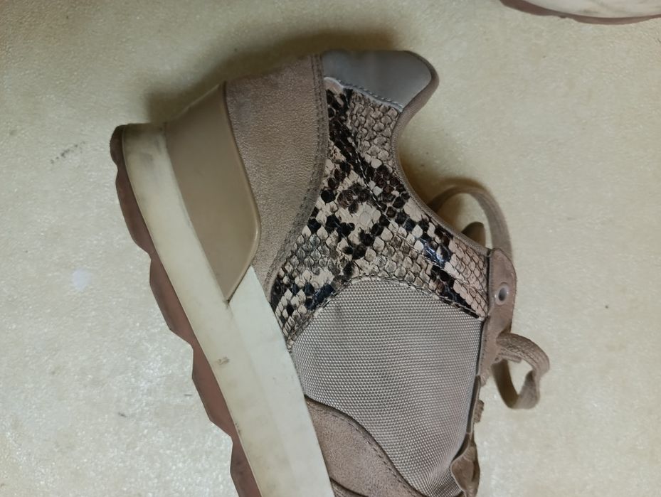 Сникърси Zara N 40 - 19 лв