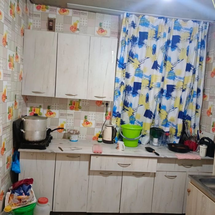 Продам Дом п.Васильковка