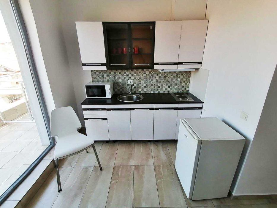 Продава се Двустаен апартамент в Бургас, Сарафово - 52 кв.м за 1597 €/кв.м - Снимка #10