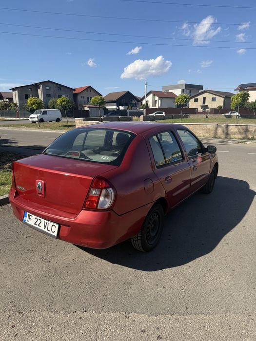 RENAULT Symbol 2007 — imagine 5