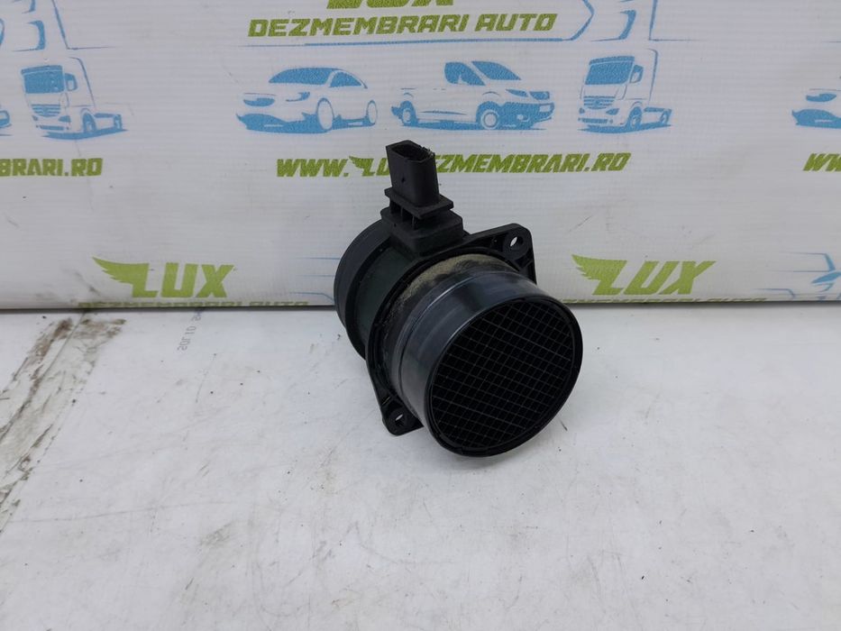 Debimetru aer 2.0 tdi CAGA 03g906461c Skoda Superb 2 (facelift) (2013 - 2015) 1.6 tdi