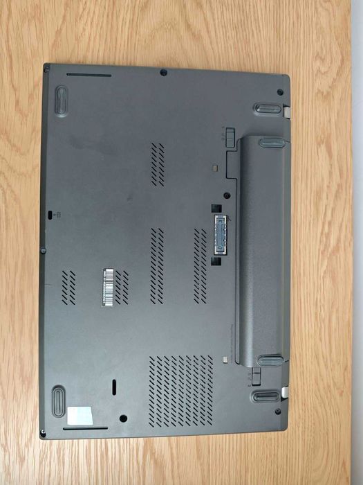 Lenovo Thinkpad T470p 2560х1440