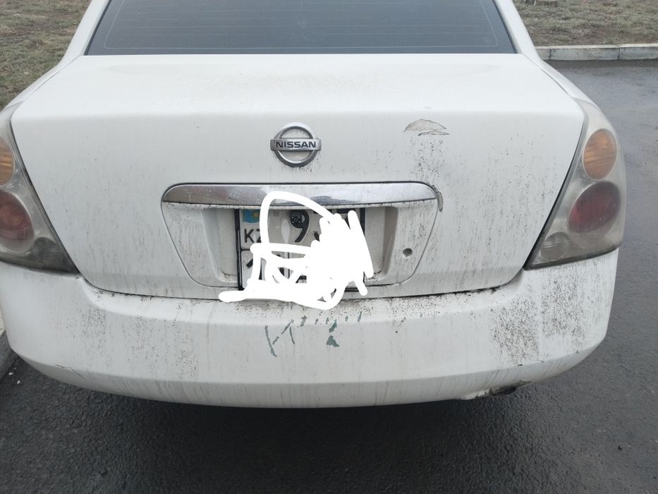 Ниссан Алтима продам