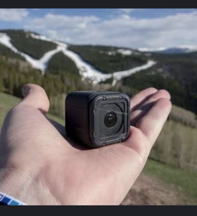 GoPro Nero 5 экшн камера