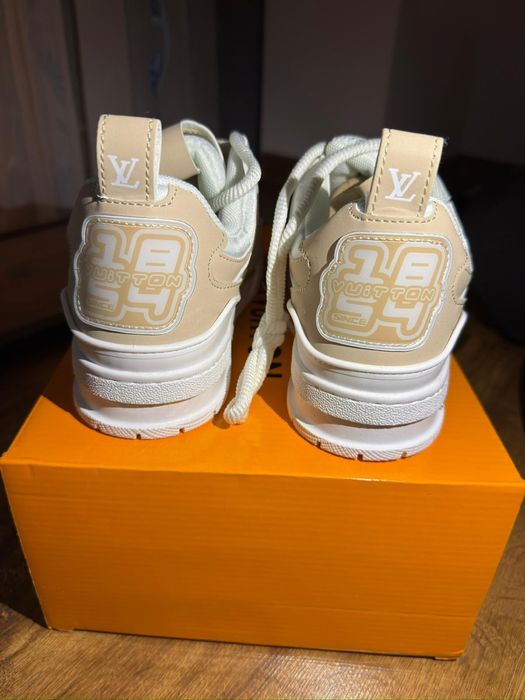 LV Skate, marimea 40