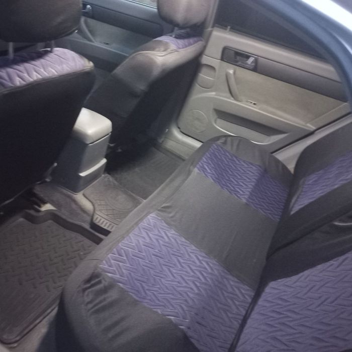 Jentra sotiladi 2017