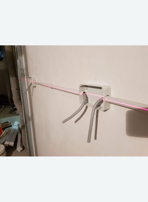 Electrician autorizat -instalatii electrice