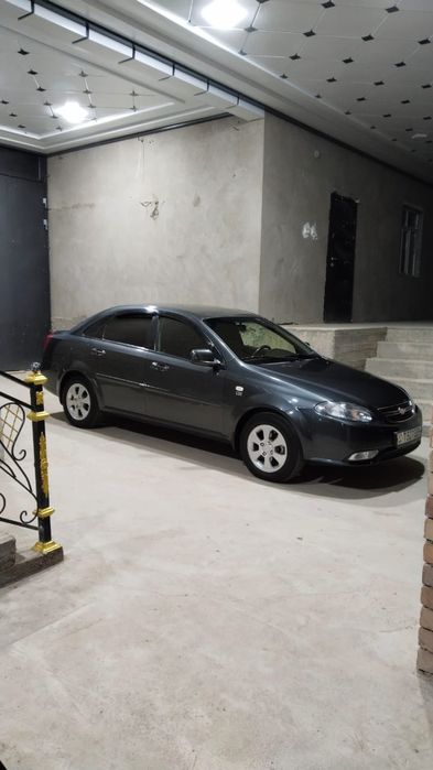 Chevrolet Gentra 2019 sotiladi
