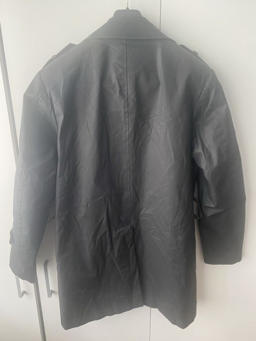 Мъжки тренч/ преходно яке