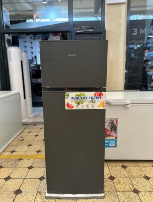 Холодильник Ziffler 210L по оптовой цене