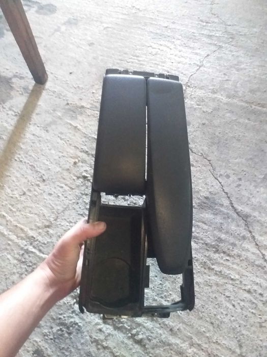 Cotiera Mercedes W204  2008 2009 2010 2011 Europa