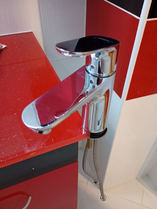 Смесител HansGrohe