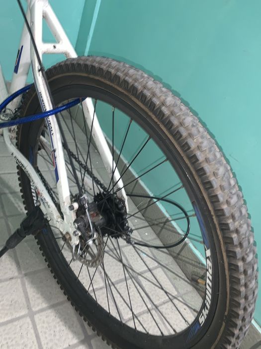 velosiped xolati ideal