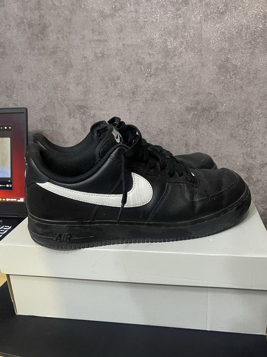Кроссовки air force 1 low