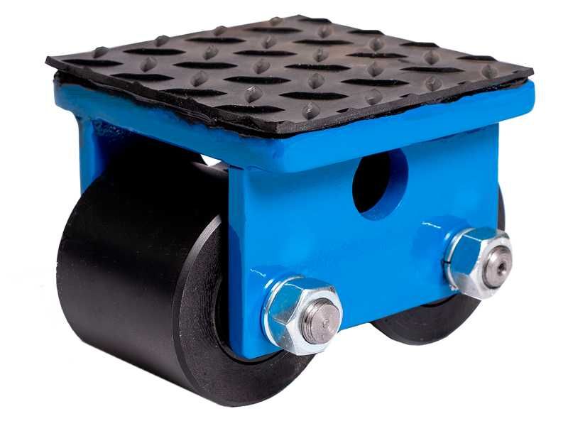 Роликовая подкатная платформа KINGFORCE