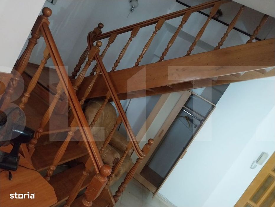 Apartament 2 camere, 90 mp, zona Central