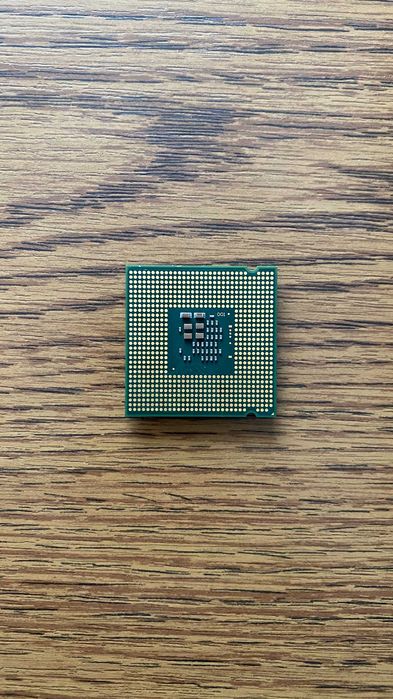 Procesor Intel Pentium 4 3.20MHz LGA 775