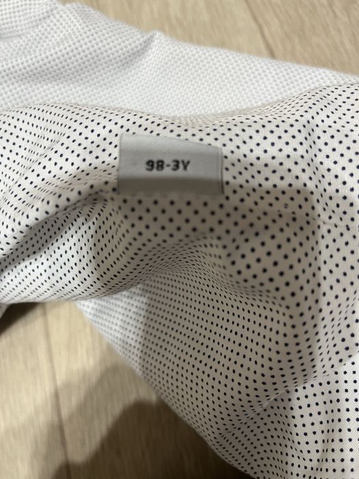 Рубашка и брюки на мальчика 98р