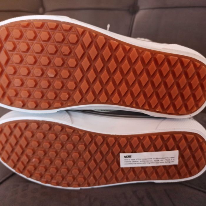 Дамски кецове 'Vans'