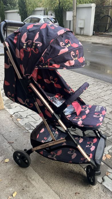 Количка Cosatto woosh 3