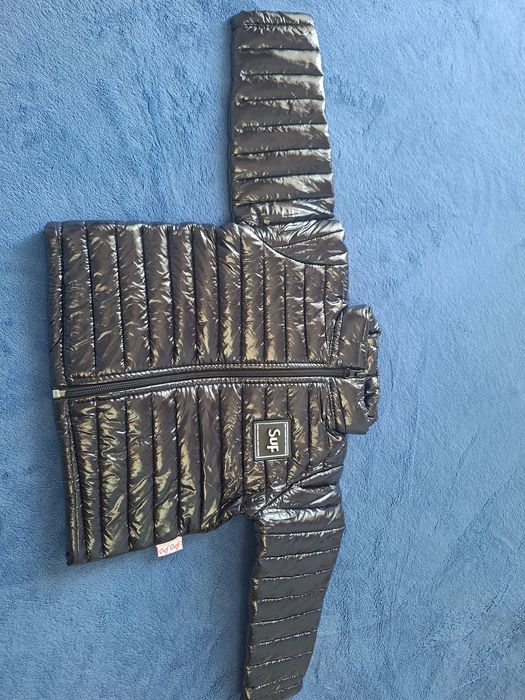 Новые детские вещи