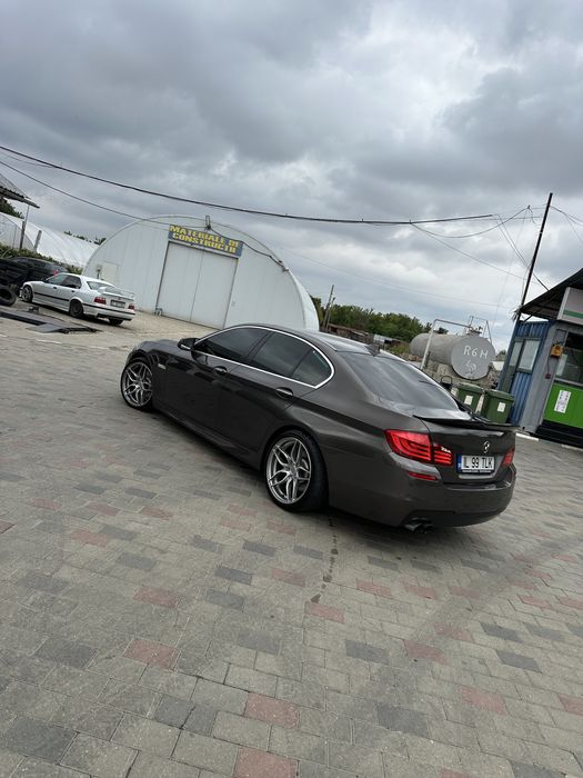 Vand jante bmw concaver cvr3 r19 in 2 latimi