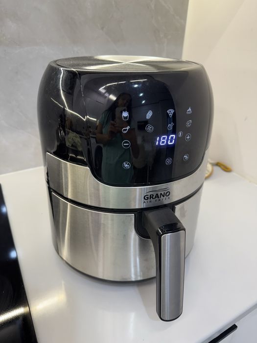 Аэрогриль  Grano