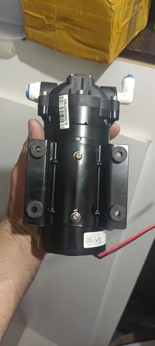 Насос для воды, для фитьтра