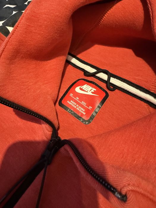 Nike Tech Fleece, спортен  екип