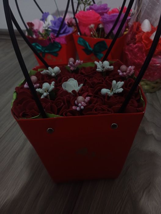 Buchete de flori